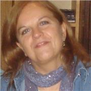 ALEMÁN PROFESORA NATIVA